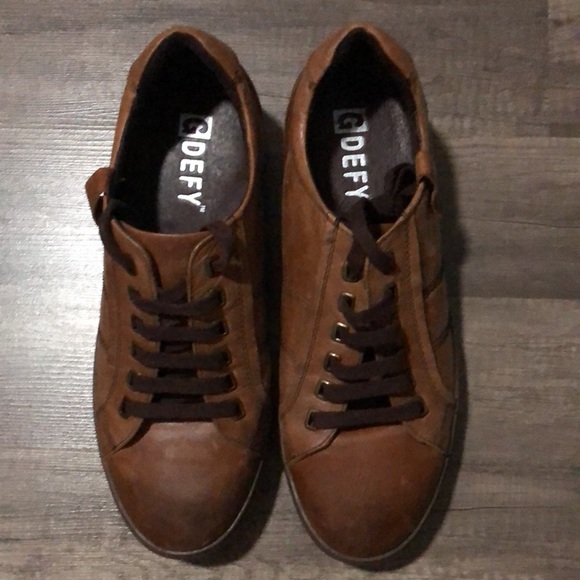 GDefy Gravity Defyer shoes - Picture 2 of 7